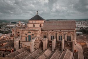 mezquita catedral